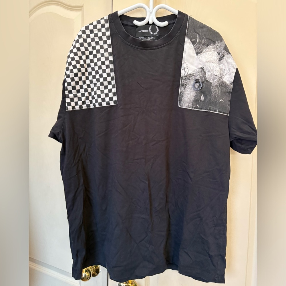 Raf Simons T-shirt